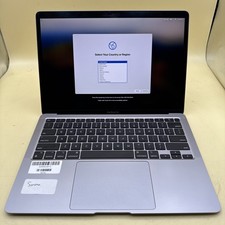 Apple MacBook Air A2337 2020 13