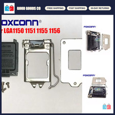 LGA115X CPU Socket Protection Bracket for LGA1150 1151 1155 1156 - Secure & Dura picture