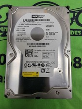 Western Digital WD RE 250GB SATA INTERNAL 7200RPM Hard Drive - WD2500YS-18SHB2 picture