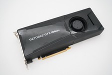 PNY NVIDIA GeForce GTX 1080 Ti 11GB GDDR5X PCIe Graphics Card picture