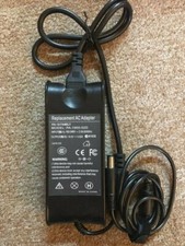 Replacement AC Adapter PA-10 Family Model PA-1900-02D N1650 Output19.5V 4.62A picture
