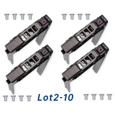 8FKXC HDD Caddy for Dell PowerEdge R430 R630 R730 2.5