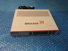 Brocade ICX 6430-C12 Network Switch ( 14 PORT W/4 PoE) picture