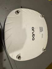 HPE Aruba AP‑514 (US) Q9H58A Dual Radio 4x4/2x2 802.11ax External Antennas Unifi picture