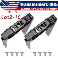 8FKXC 08FKXC SFF HDD Caddy for Dell PowerEdge R430 R630 R730 Lot of 2 4 8 10 picture