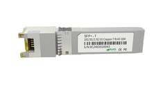For Cisco SFP-10G-T-X Transceiver Multi-Rate 1G/2.5G/5G/10G SFP+ to RJ45 Module picture
