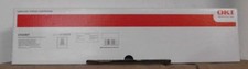 Genuine Oki 44036059 Toner White White C920WT C920 8,000 Pages Original Box A picture