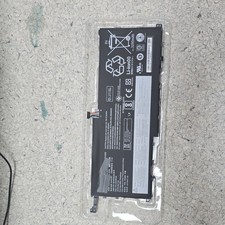 Lenovo ThinkPad L19C3PD6 Laptop SB10F46466 Battery Li-Ion 3290mAh 15.2V picture