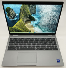 Dell Precision 3591 Core Ultra 5 135H 1.7GHz 16GB DDR5 512GB NVMe SSD Windows 11 picture