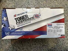 Triumph toner cartridge - 50F0Ha0 - 50F1H00 - Black picture