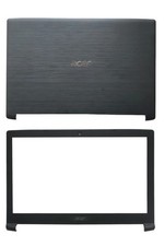 for Acer Aspire 5 A515-51 A515-51G LCD Back Cover Rear Lid Bezel 60.GP4N2.002 1x picture