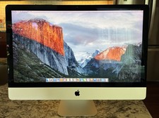 Apple iMac 27