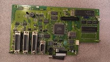 DEC digital 54-23442-01 VGB20 VIDEO TERMINAL COMM BOARD (b6) picture