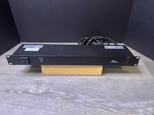 Middle Atlantic PWR-9-RP Essex Rackmount Power 9-Outlet Horizontal picture