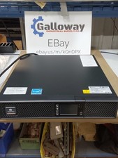 Vertiv GXT5-1500LVRT2UXL 1500VA 1350W 120V UPS picture