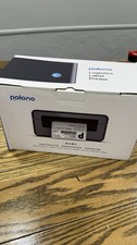Polono Logistics Label Printer picture