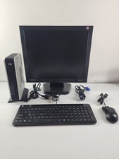 Genuine HP Compaq t5720 Thin Client AMD Geode NX-1500 Athlon 1GHz 1GB 512MB READ picture
