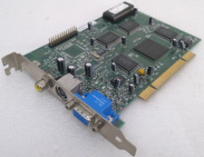 STB Systems Velocity 128 PCI NTSC (240-0274-00x, 1x0-0587-005) PCI Video Card picture