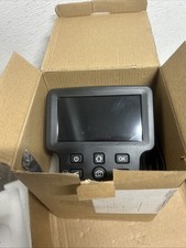 Magnasonic All-in-One 24MP Film Scanner with Large 5