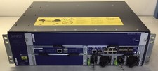 Juniper Networks SRX1400 Services Gateway w/1x SRX1K-RE-12-10 + 2x PSU SRX 1400 picture
