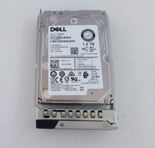 DXD9H G2G54 FOR FIT Dell 10K 1.2TB 12G 2.5 SAS hard drive 0G2G54 ST1200MM0099 picture