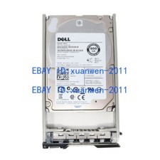 9TH066-150 Dell 8JRN4 900GB 10K RPM 6Gbps 2.5