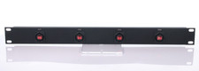 Barco 4x MTP Rack Mount Adapter Front Bezel picture