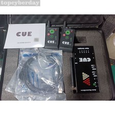 Super Cuelight Presenter Remote 1 Receiver 2 Transmitters for PPT Presentation d picture