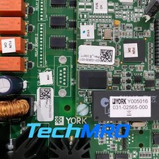 1PCS YORK 031-02565-000 Central air conditioning circuit board new FedEx or DHL picture
