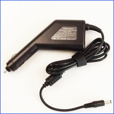 90W 19V 4.74A Laptop DC Adapter Car Charger for Asus W90N W90VP-A1 X44H-BBR7 picture