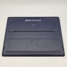 OEM Bottom Base Cover Lower Case Housing for Alienware 16 Aurora Laptop Blue picture