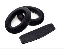 Earpads + Headband for Sennheiser GAME ONE GAME ZERO HD380PRO PXC450 PXC350 PC350 picture