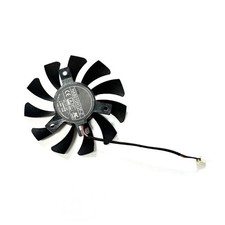For MSI GeForce GT 730 N730 N750 1030 OCV1 itx Cooling fan Graphics Card Fan picture
