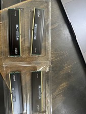 Crucial DDR4 Pro 64GB (4x16GB) DDR4-3200 UDIMM RAM 288-Pin Four Modules picture