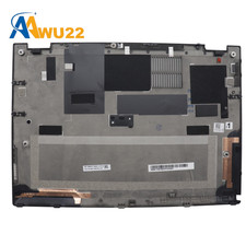 For Lenovo Thinkpad X13 2-in-1 Gen 5 (Type 21LW, 21LX) Laptop Bottom Base Cover picture