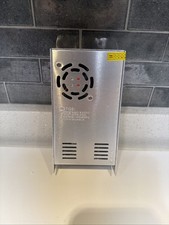 LED Indoor Power Supply 600W-12V 110V/220V AC to DC picture