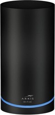 ARRIS Surfboard mAX 6E W161 Tri-Band Mesh Wi-Fi 6E System | AXE6600 Wi-Fi Speeds picture