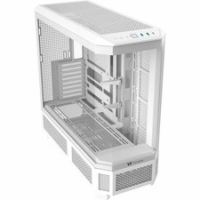 Thermaltake View 600 TG Snow Full Tower Chassis picture