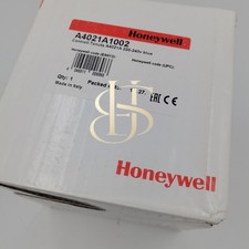 1PC Honeywell A4021A1002 Controller New Quick delivery picture