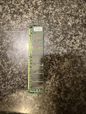 K-Byte 128MB,SDRAM 16x64 PC 100 168 pin, used. picture