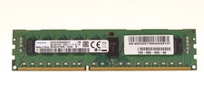 Samsung 8GB 2Rx8 PC3L-12800R-11-13-B1-D4 ECC REG Server RAM M393B1G73EB0-YK0Q2 picture