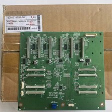 New and Original Roland FH-740 PRINT CARRIAGE BOARD FH-740_03 - 6701778700 picture