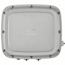 Cisco Catalyst 9124AXE Dual Band 802.11ax 5.38 Gbit/s Wireless Access Point - Ou picture