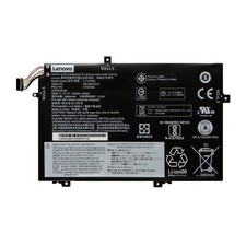45Wh Genuine 01AV463 Battery For Lenovo ThinkPad L480 L580 L17L3P52 SB10K97610 picture