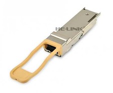 E40GQSFPSR Intel Compatible 40GBASE-SR4 QSFP+ 850nm 150m MTP/MPO Transceiver picture