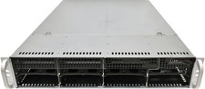 Supermicro CSE826 E5-1650 V3 6C 3.5GHz X10SRL-F Board 64GB RAM 8xLFF 2xPERC H310 picture
