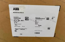 Brand New ABB ACS510-01-072A-4 Frequency converter ACS510-01-072A-4 37kw picture