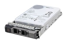 Dell 12TB SATA 3.5