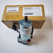 New Original Roland LEJ-640 LEC-540300 XC-540 XR-640 FEED MOTOR 6700319020 picture