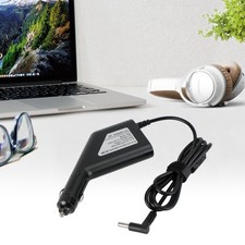 90W 19.5V 4.62A Laptop Power Supply AC Adapter Charger for Hp Envy14/15 NEW picture
